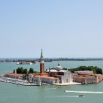 IGLESIA DE SAN GIORGIO MAGGIORE