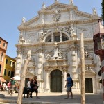 IGLESIA DE SAN MOISES