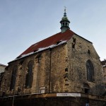 NOVA MESTO:IGLESIA DE SAN WENCESLAO