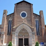 IGLESIA DE SANTA ANASTASIA