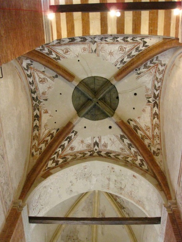 IGLESIA DE SANTA ANASTASIA