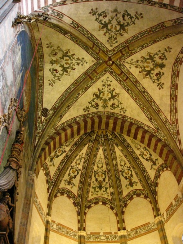 IGLESIA DE SANTA ANASTASIA