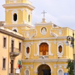 PLAZA TASSO