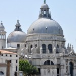 IGLESIA DE SANTA MARIA DE LA SALUD