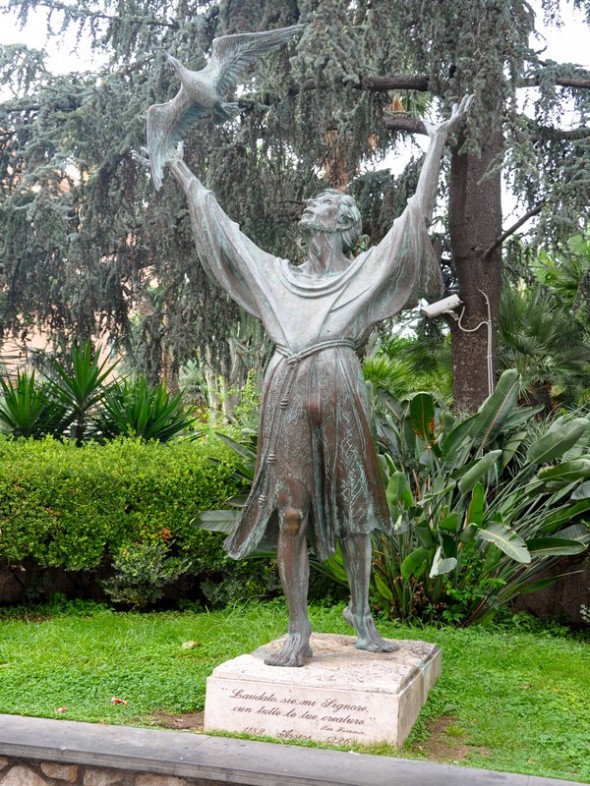 JARDINES PUBLICI