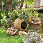 JARDINES PUBLICI