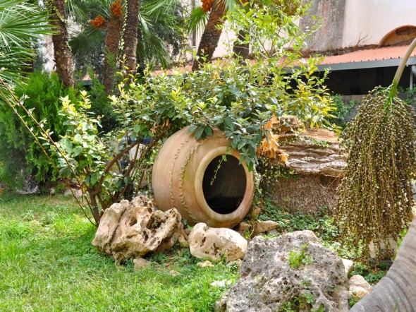 JARDINES PUBLICI