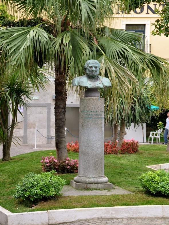 JARDINES PUBLICI