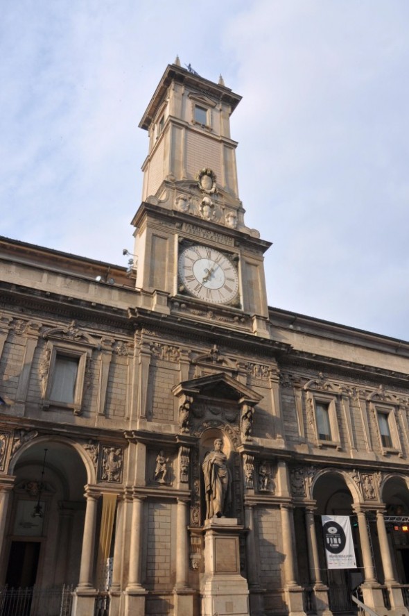 MILAN
