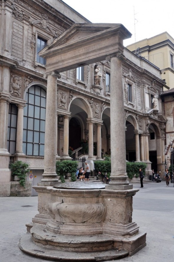MILAN