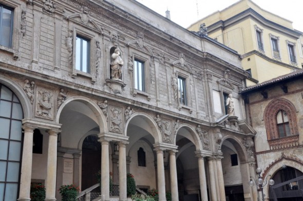 MILAN