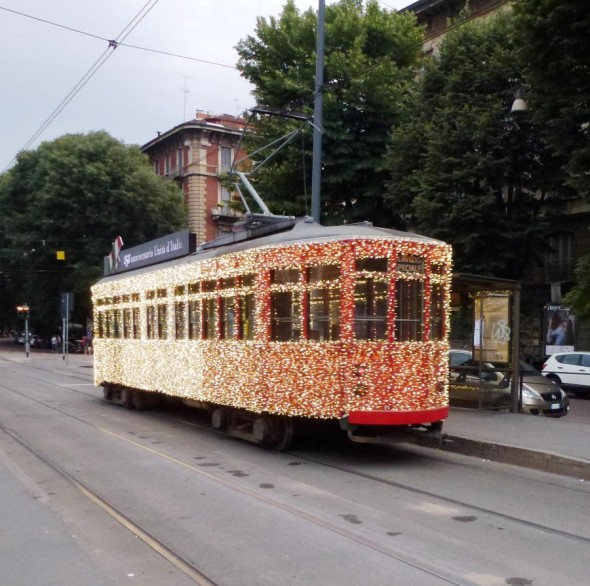 MILAN