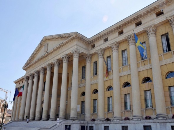 PALACIO BARBIERI