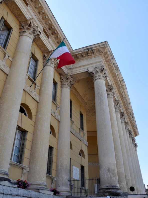 PALACIO BARBIERI