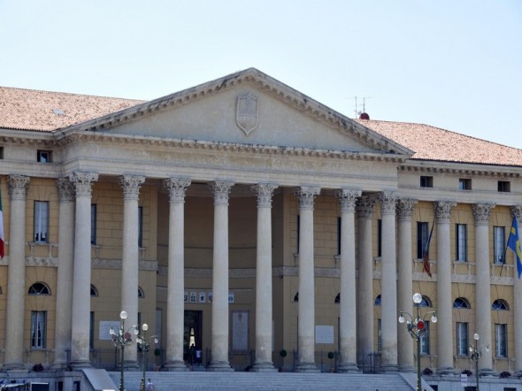 PALACIO BARBIERI