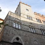 PALACIO CHIGI-SARACINI