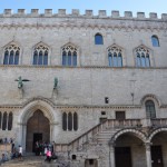 PALACIO DEI PRIORI