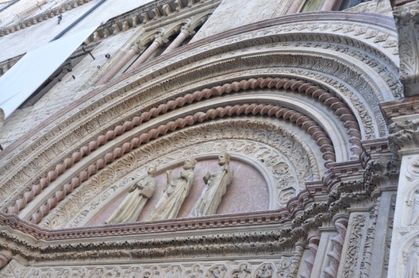 PALACIO DEI PRIORI 