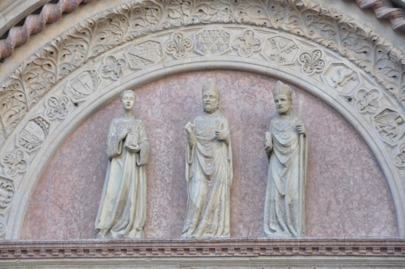 PALACIO DEI PRIORI 