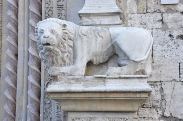 PALACIO DEI PRIORI 