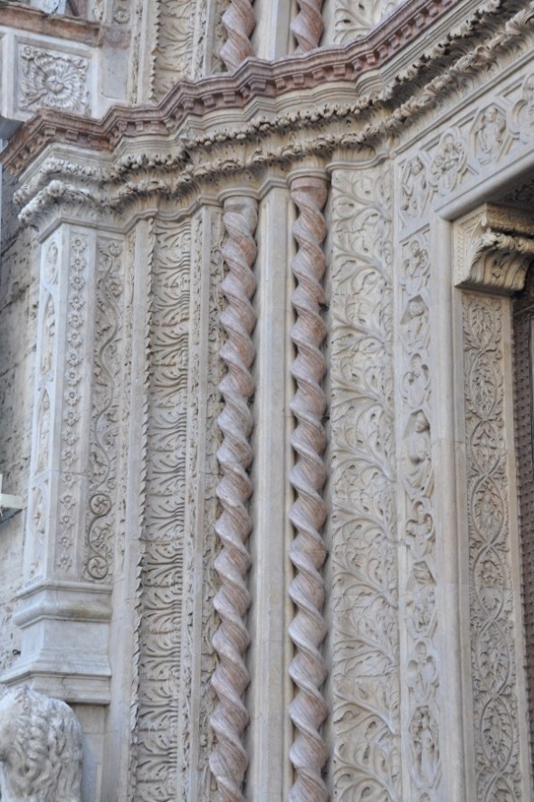 PALACIO DEI PRIORI 