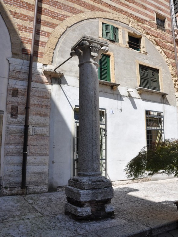 PALACIO DEL COMUNE 