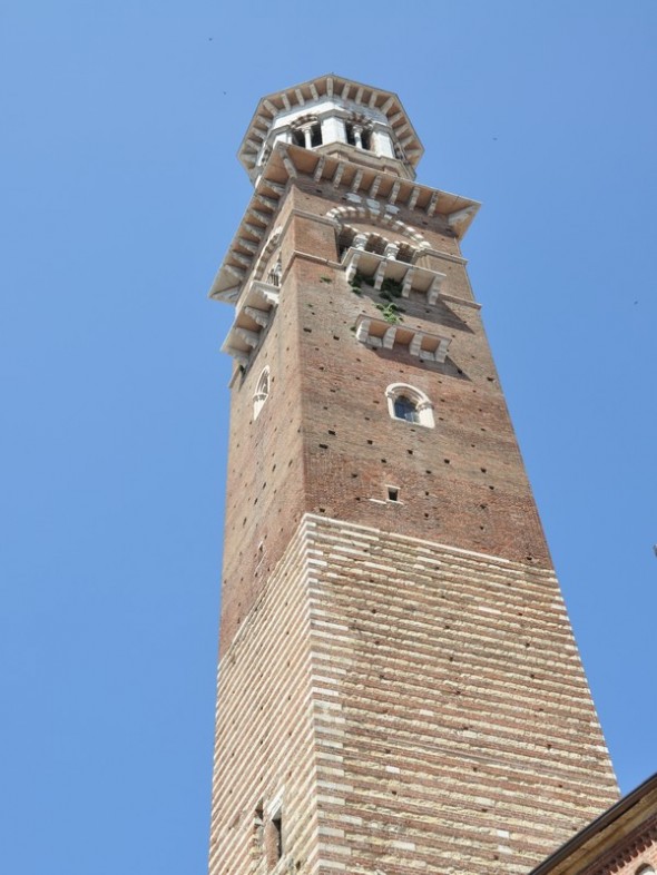 PALACIO DEL COMUNE 