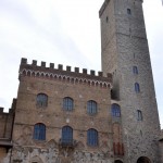PALACIO DEL POPOLO