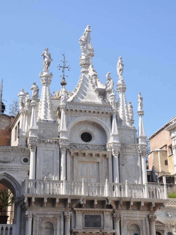 PALACIO DUCAL 