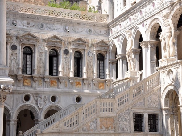 PALACIO DUCAL 