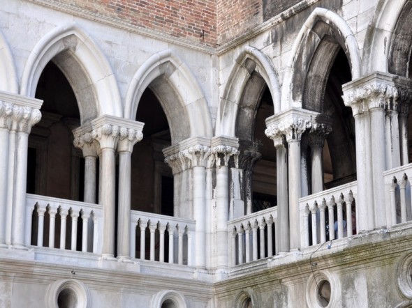PALACIO DUCAL 