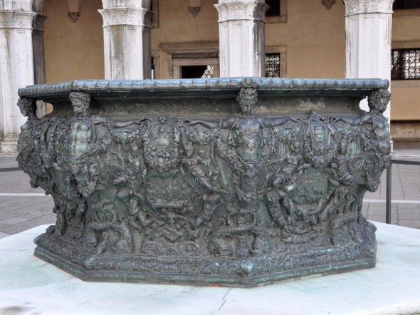 PALACIO DUCAL 