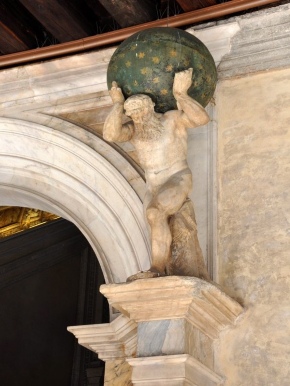 PALACIO DUCAL 