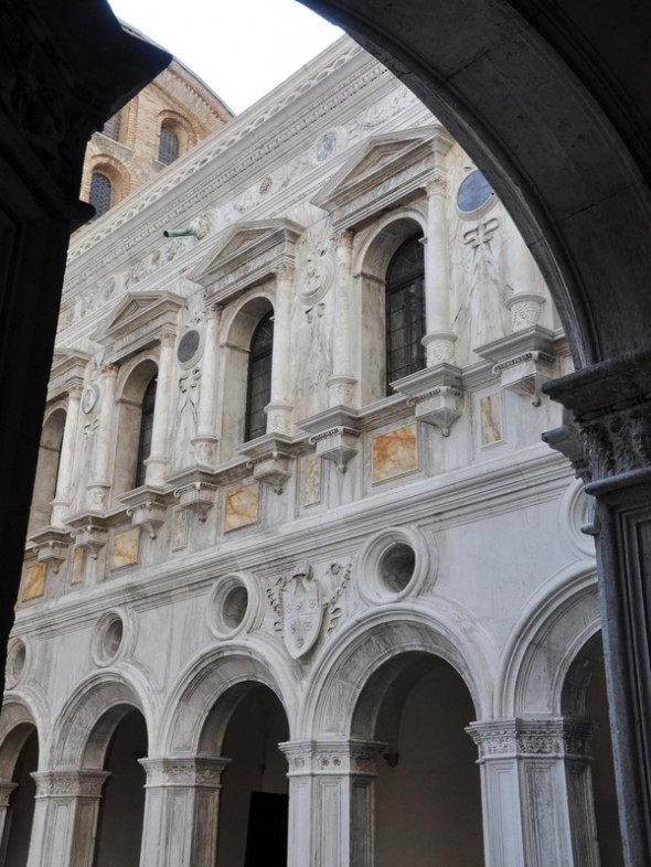 PALACIO DUCAL 