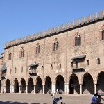PALACIO DUCAL