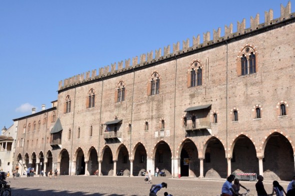 PALACIO DEL CAPITAN