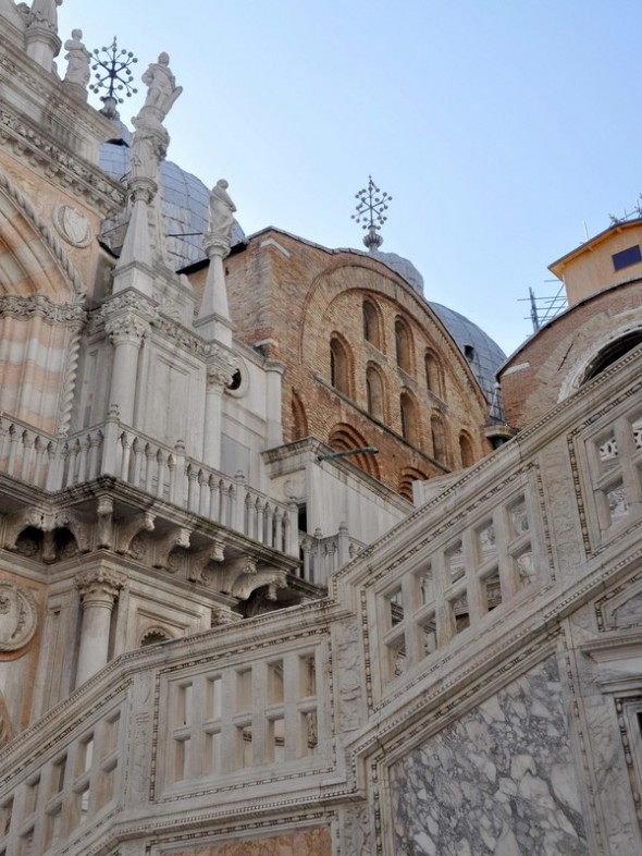 PALACIO DUCAL 