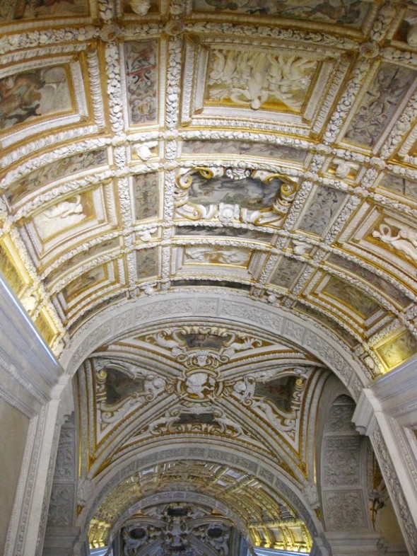 PALACIO DUCAL 