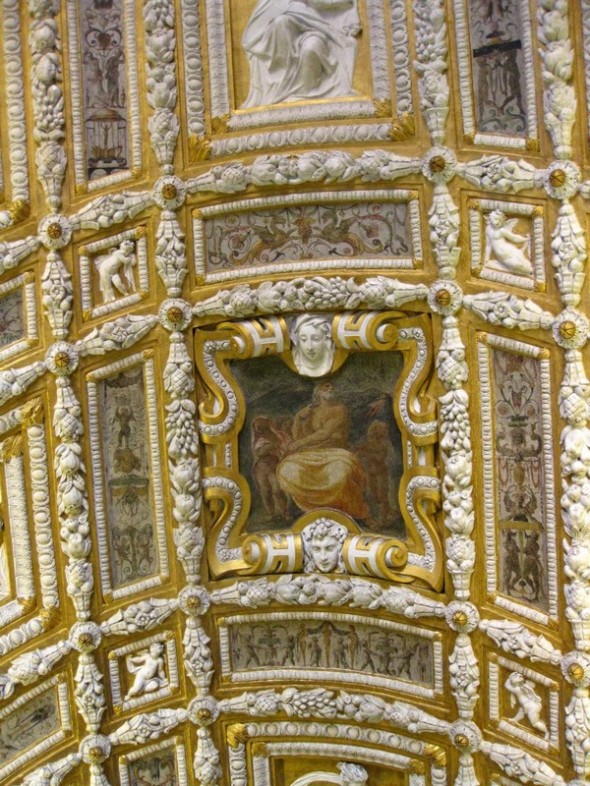 PALACIO DUCAL 