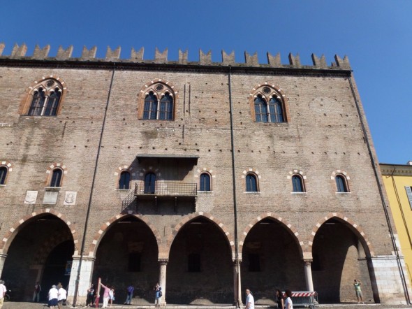 PALACIO DEL CAPITAN