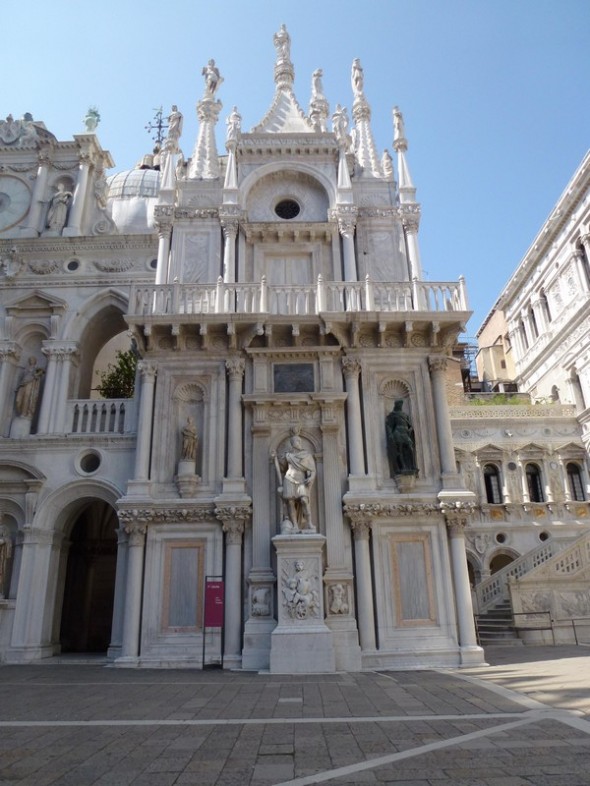 PALACIO DUCAL 