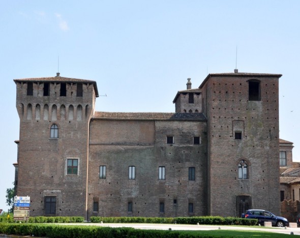 CASTILLO DE SAN JORGE