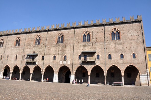 PALACIO DEL CAPITAN
