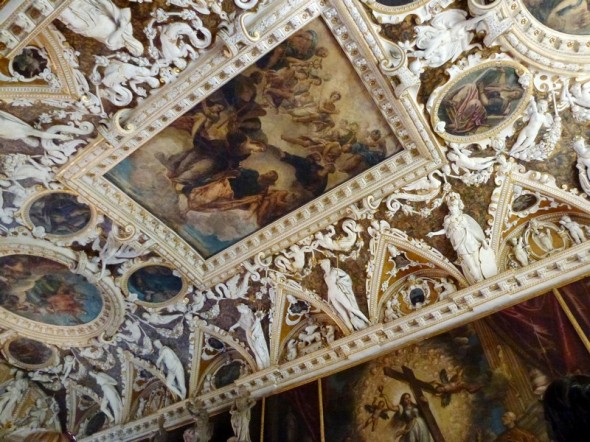 PALACIO DUCAL