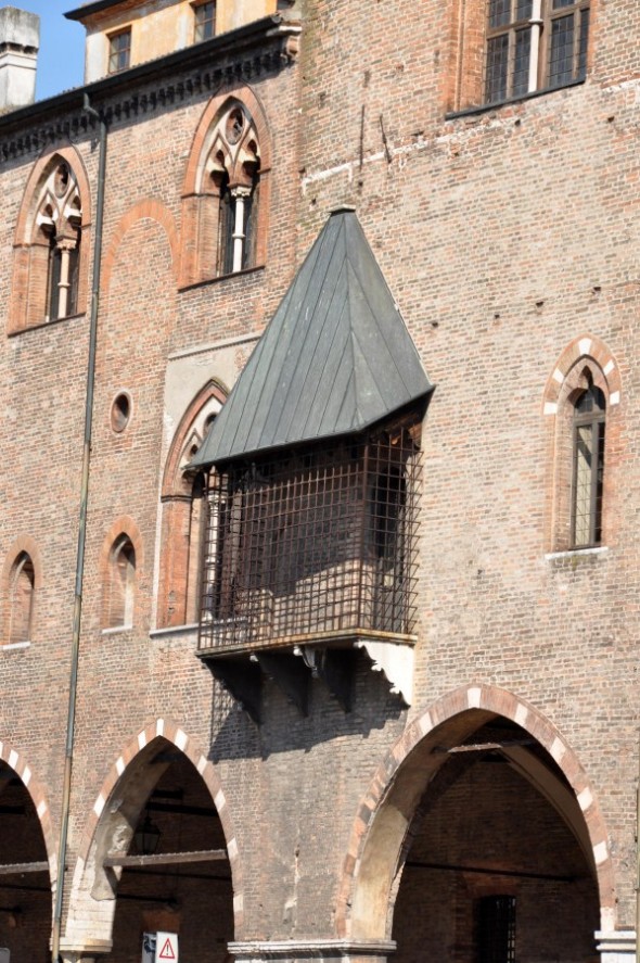 PALACIO DEL CAPITAN