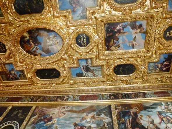 PALACIO DUCAL 