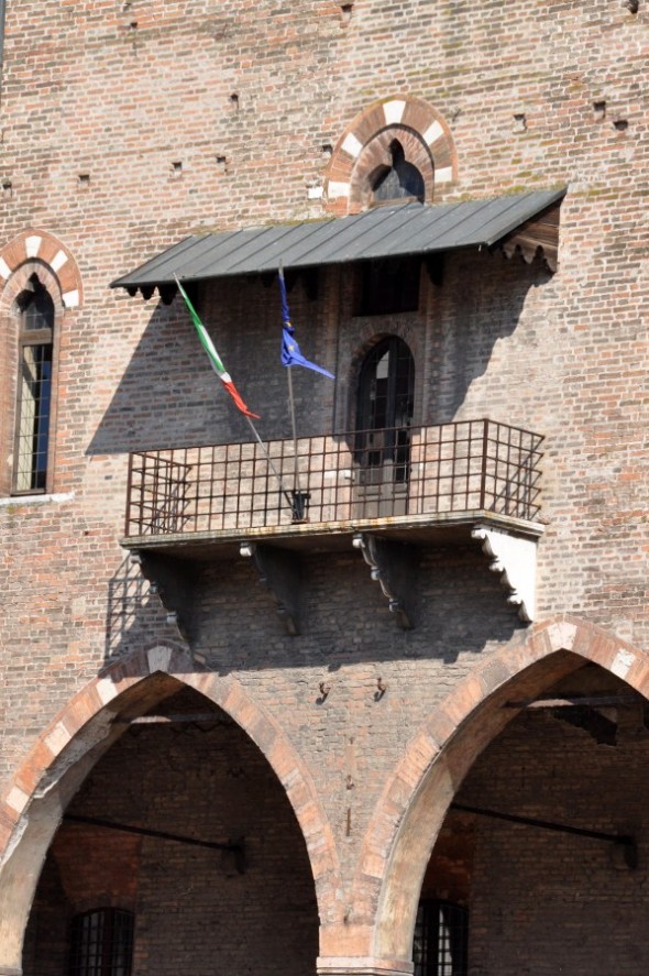 PALACIO DEL CAPITAN