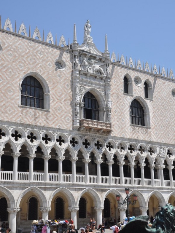 PALACIO DUCAL 