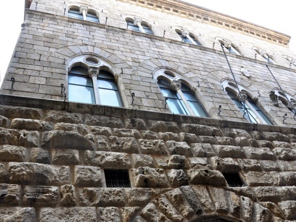 PALACIO PICCOLOMINI