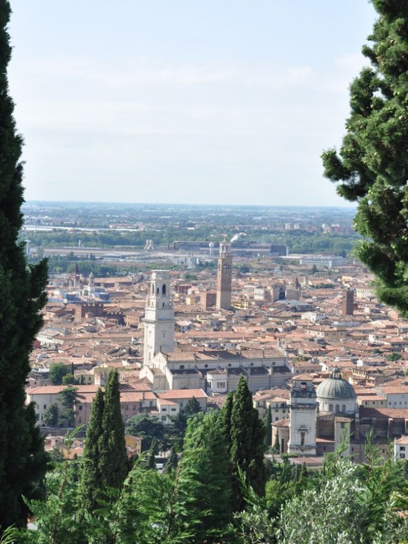 PANORAMICAS DESDE EL SANTUARIO